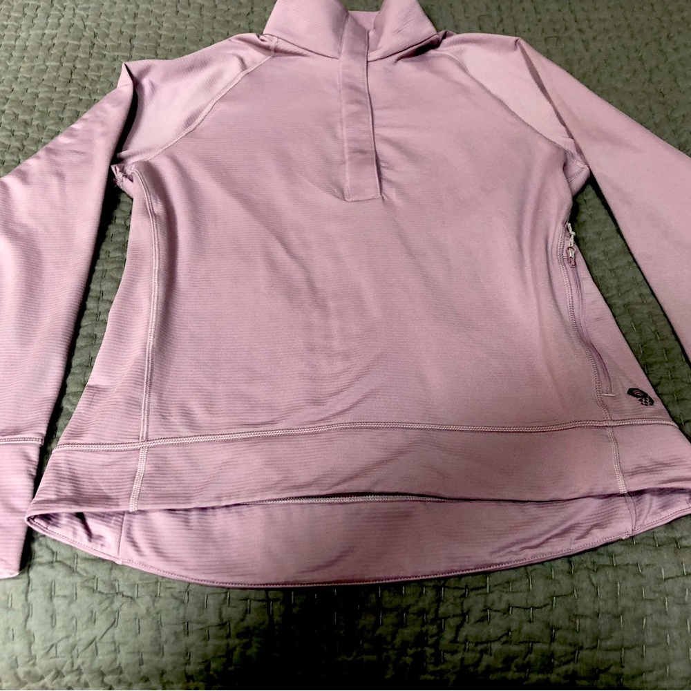 Columbia Pullover - L